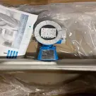 فلومتر جرمی کوریولیس Promass 80F50 DN50 اندرس هاورز Endress+Hauser