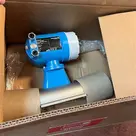 فلومتر جرمی کوریولیس Promass 83A اندرس هاورز Endress+Hauser
