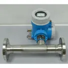 فلومتر جرمی حرارتی t-mass 65F40 DN40 اندرس هاورز Endress+Hauser