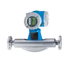 فلومتر جرمی کوریولیسPromass 83F اندرس هاورز Endress+Hauser