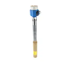 لول سوئیچ دیاپازونی Soliphant M FTM51 اندرس هاورز Endress+Hauser