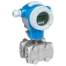 ترانسمیتر اختلاف فشار Deltabar PMD75 اندرس هاورز Endress+Hauser