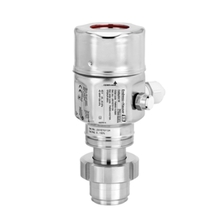 لول ترانسمیتر هیدرواستاتیک Deltapilot FMB50 اندرس هاورز Endress+Hauser