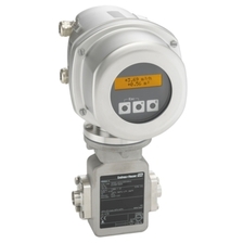 فلومتر مغناطیسی Promag 50H15 DN15 اندرس هاورز Endress+Hauser