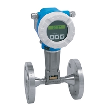 فلومتر ورتکس Prowirl 73F15 DN15 اندرس هاورز Endress+Hauser