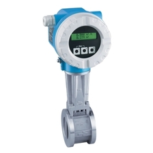 فلومتر ورتکس Prowirl 72W80 DN80 اندرس هاورز Endress+Hauser