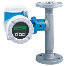 فلومتر جرمی حرارتی t-mass 65I اندرس هاورز Endress+Hauser