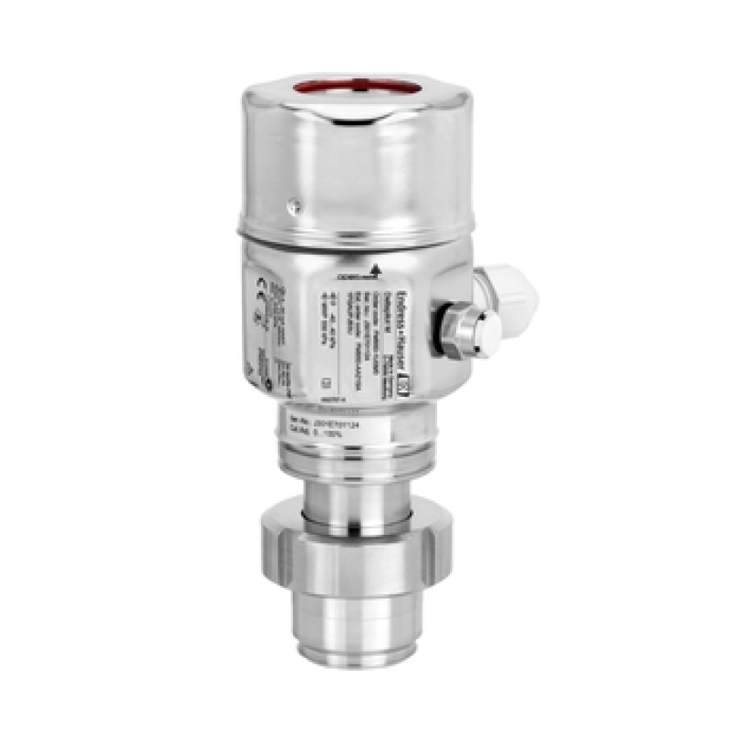 Hydrostatic Level measurement Deltapilot FMB50